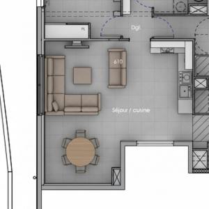 Acheter Appartement Canet-en-roussillon Pyrenees orientales