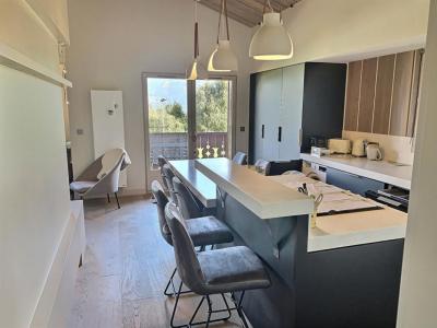Acheter Appartement 68 m2 Combloux