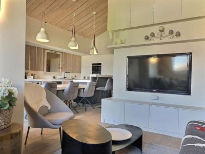 Acheter Appartement Combloux Haute savoie