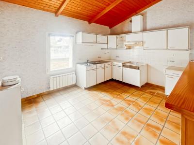 Acheter Maison 98 m2 Saint-brevin-les-pins