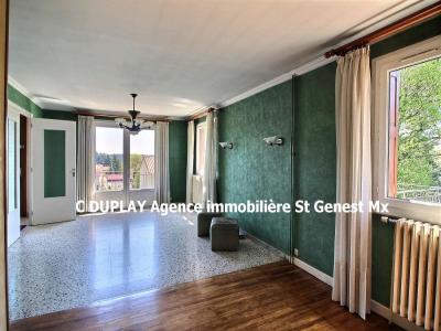 For sale Saint-genest-malifaux 6 rooms 118 m2 Loire (42660) photo 3