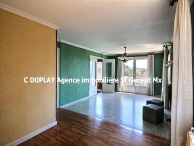 For sale Saint-genest-malifaux 6 rooms 118 m2 Loire (42660) photo 4