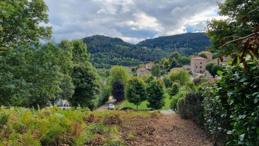 Acheter Terrain 1396 m2 Versanne