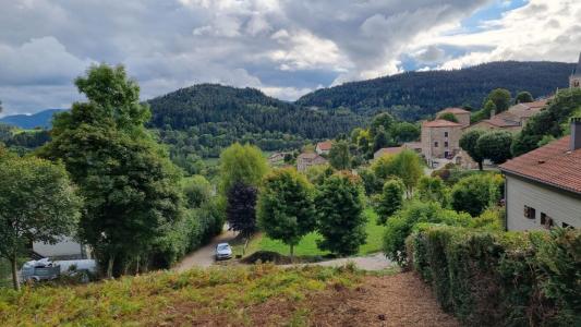 Acheter Terrain Versanne Loire