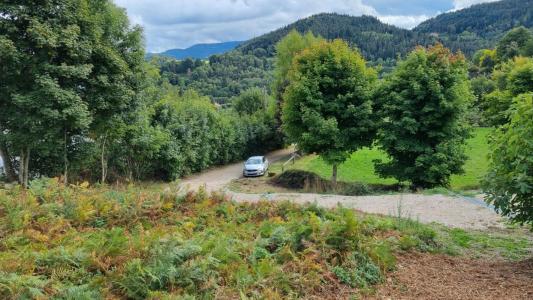 Acheter Terrain Versanne 65000 euros