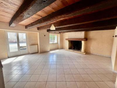 Acheter Maison 105 m2 Vergt