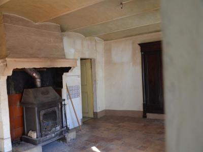 Acheter Maison Saint-remeze Ardeche