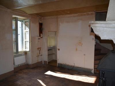 Acheter Maison Saint-remeze 89000 euros