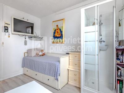 For sale Paris-16eme-arrondissement 1 room 12 m2 Paris (75016) photo 2