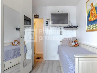 For sale Paris-16eme-arrondissement 1 room 12 m2 Paris (75016) photo 3