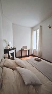 Acheter Appartement Paris-15eme-arrondissement 363000 euros