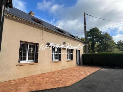 Annonce Vente 5 pices Maison Change 72