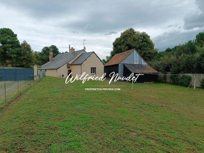 Acheter Maison Change Sarthe