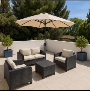 For sale Martigues 8 rooms 168 m2 Bouches du Rhone (13500) photo 1