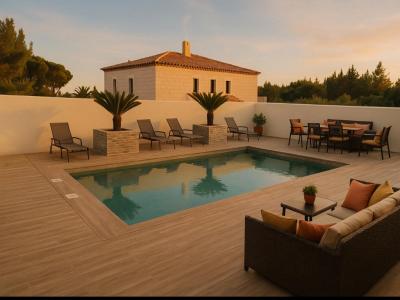 For sale Martigues 8 rooms 168 m2 Bouches du Rhone (13500) photo 3