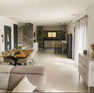 For sale Martigues 8 rooms 168 m2 Bouches du Rhone (13500) photo 4