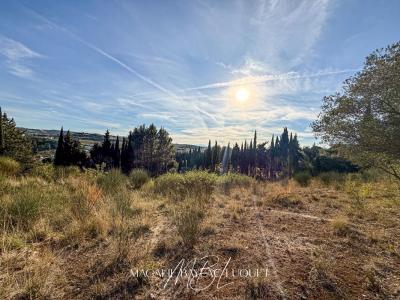 Acheter Terrain Limoux 55000 euros