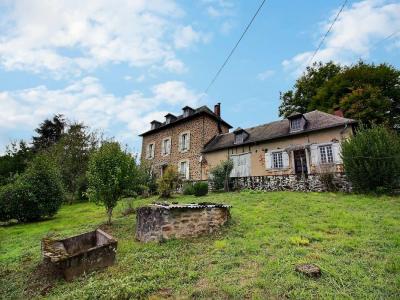 For sale Vigeois 4 rooms 110 m2 Correze (19410) photo 0