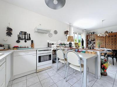 Acheter Maison Gours 165000 euros
