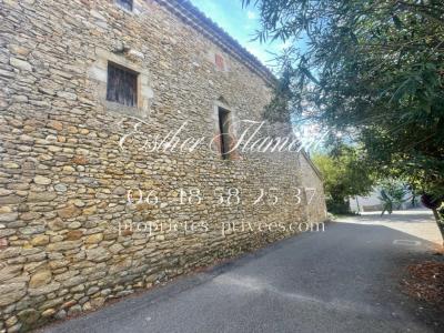 Annonce Vente 4 pices Maison Saint-julien-de-cassagnas 30