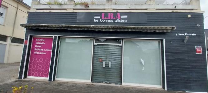 Annonce Vente Immeuble Agen 47
