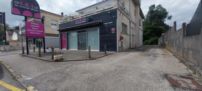 Acheter Immeuble 175 m2 Agen