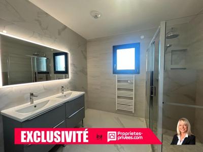 Annonce Vente 4 pices Maison Saint-romain-la-motte 42