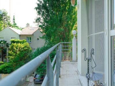 Acheter Appartement Clamart Hauts de Seine