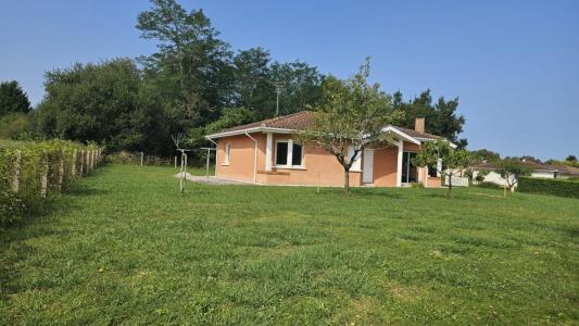 Acheter Maison 85 m2 Pouillon