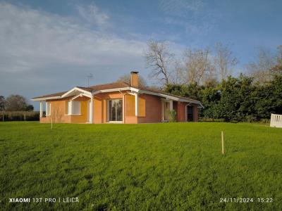 Acheter Maison Pouillon 269000 euros