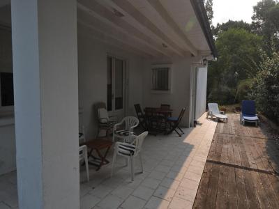 Annonce Vente 7 pices Maison Arcachon 33
