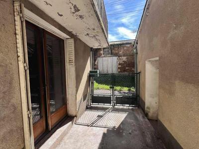 Annonce Vente 3 pices Maison Thiviers 24
