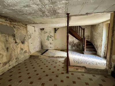 Acheter Maison 65 m2 Thiviers