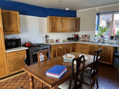 For sale Cheze 5 rooms 120 m2 Cotes d'armor (22210) photo 3