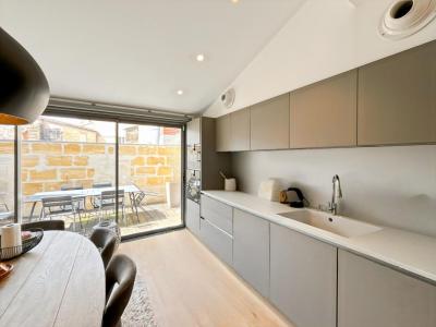 Acheter Appartement 207 m2 Bordeaux