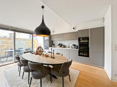 Acheter Appartement Bordeaux Gironde
