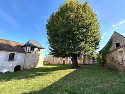 Annonce Vente 7 pices Maison Coulaures 24