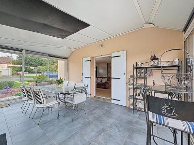 Annonce Vente 5 pices Maison Fresnay-sur-sarthe 72