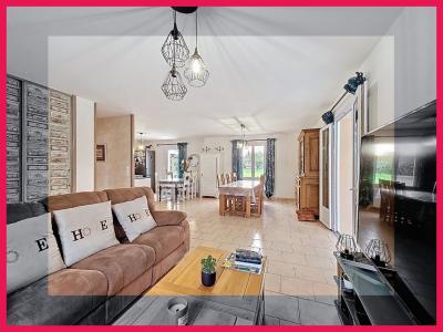 Acheter Maison 110 m2 Fresnay-sur-sarthe