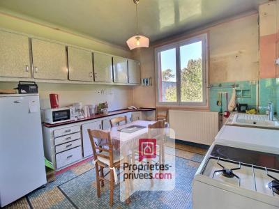 Acheter Maison 151 m2 Montargis