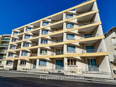 Annonce Vente 2 pices Appartement Clermont-ferrand 63