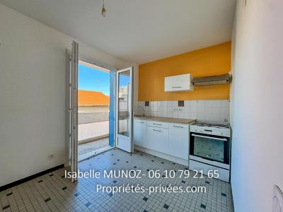 Acheter Appartement 50 m2 Clermont-ferrand