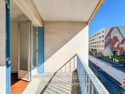 Acheter Appartement Clermont-ferrand 91000 euros