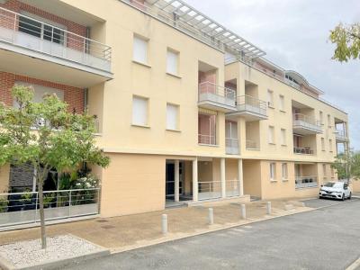 Annonce Vente 4 pices Appartement Mans 72