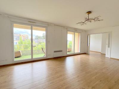 Acheter Appartement 92 m2 Mans