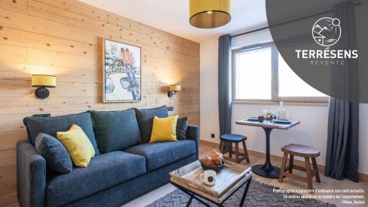 Acheter Appartement Aime 169600 euros