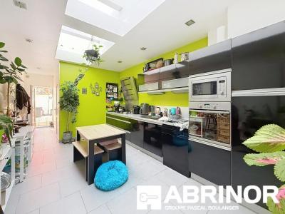 Annonce Vente 4 pices Maison Amiens 80
