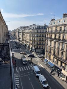Annonce Vente Bureau Paris-9eme-arrondissement 75