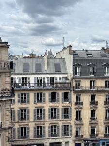 Acheter Bureau 48 m2 Paris-9eme-arrondissement