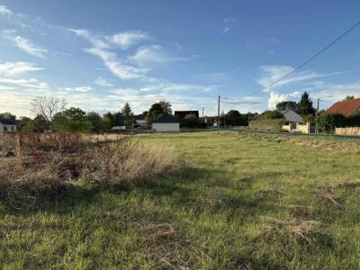 Acheter Terrain 900 m2 Mehun-sur-yevre